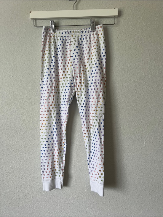 Roller Rabbit Other - Roller Rabbit Kids Disco Hearts Pajama Pants